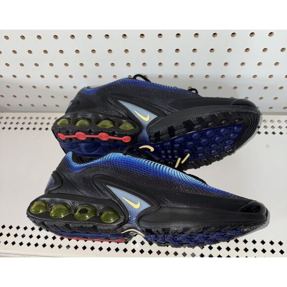 Nike Air Max DN SE Sky Blue Chamois Mens Athletic Shoes Size 10.5 HM0810-401 - Picture 5 of 9